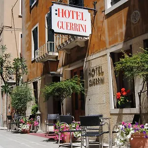 Guerrini Italie