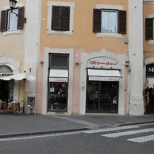 Abagnale Montecitorio Roma