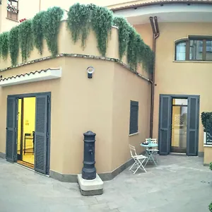  Maison d'hôtes Civico 7