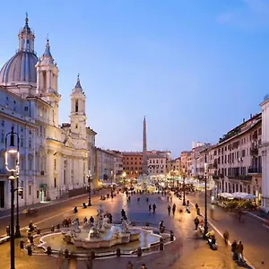 La Foresteria Luxury *** Rzym