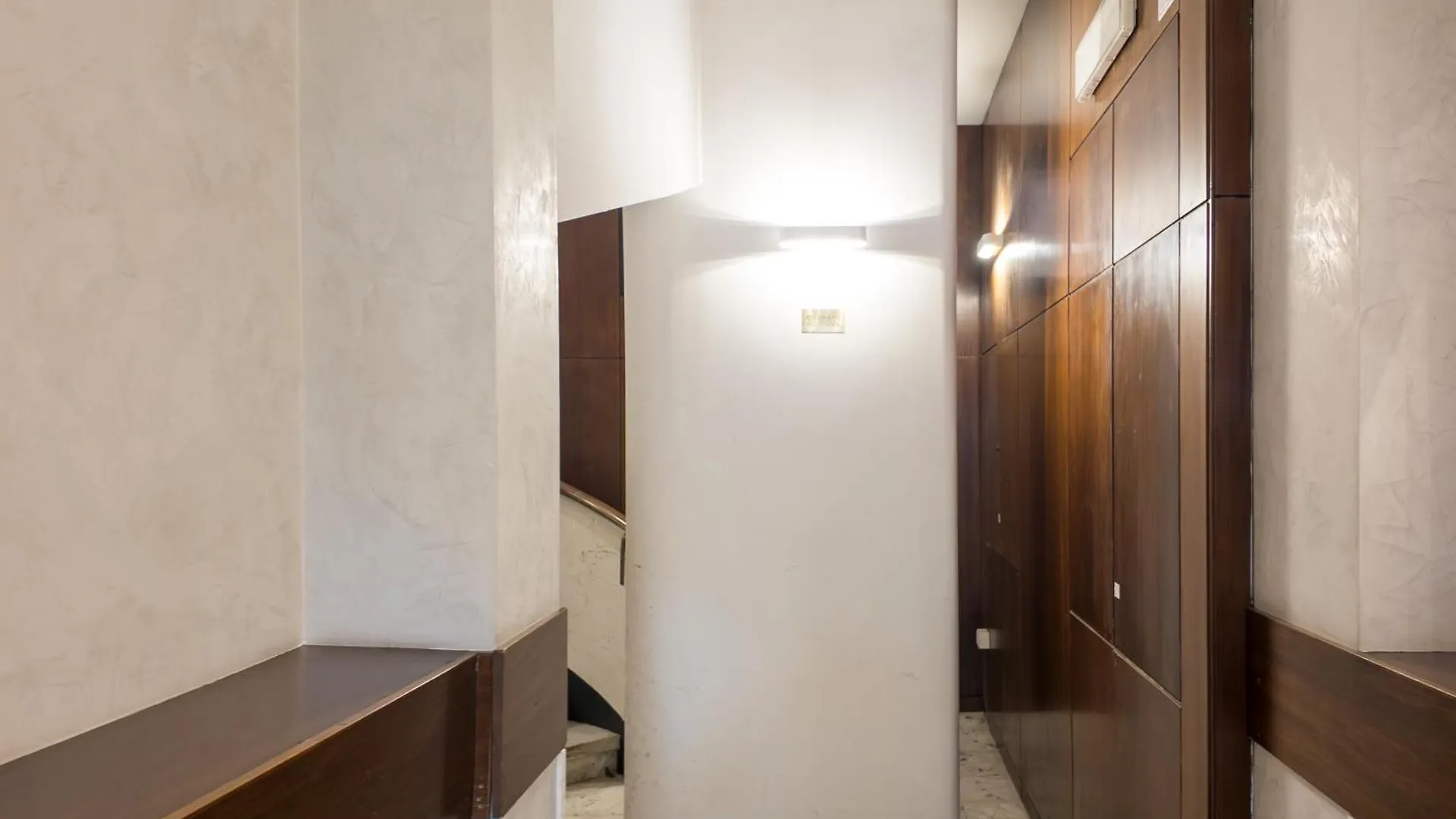 Penthouse Suite Rome - Private Suites Italy