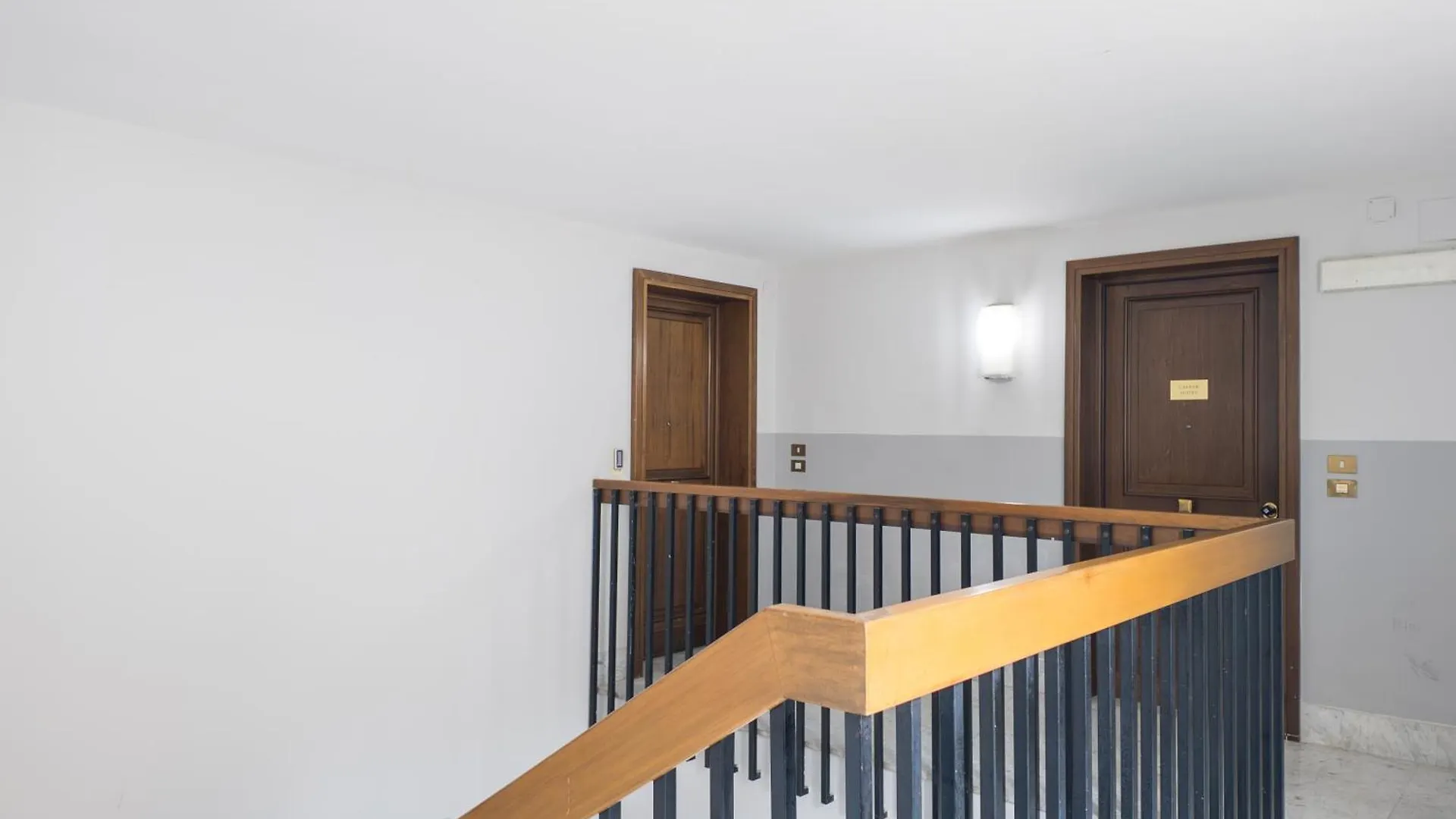 Penthouse Suite Rome - Private Suites Guest house