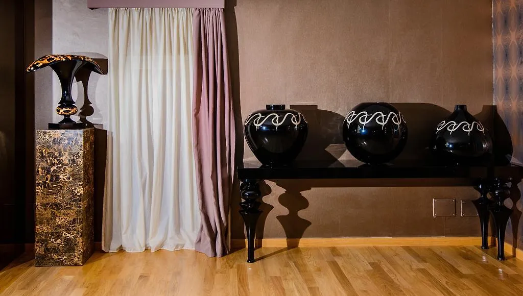 Guest house Penthouse Suite Rome - Private Suites