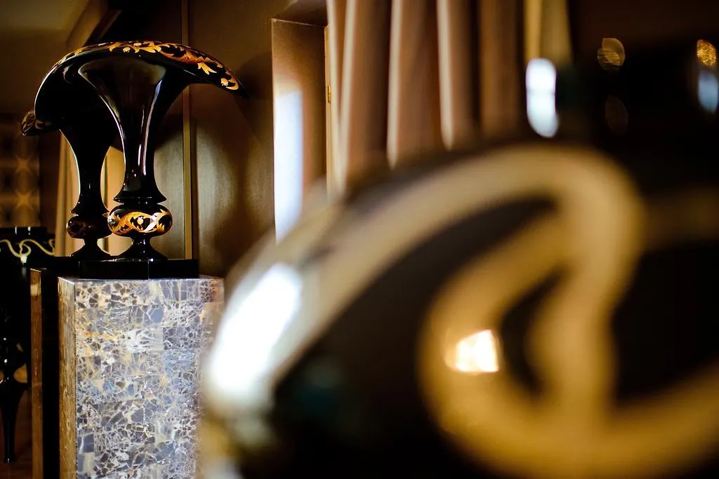 Penthouse Suite Rome - Private Suites ゲストハウス