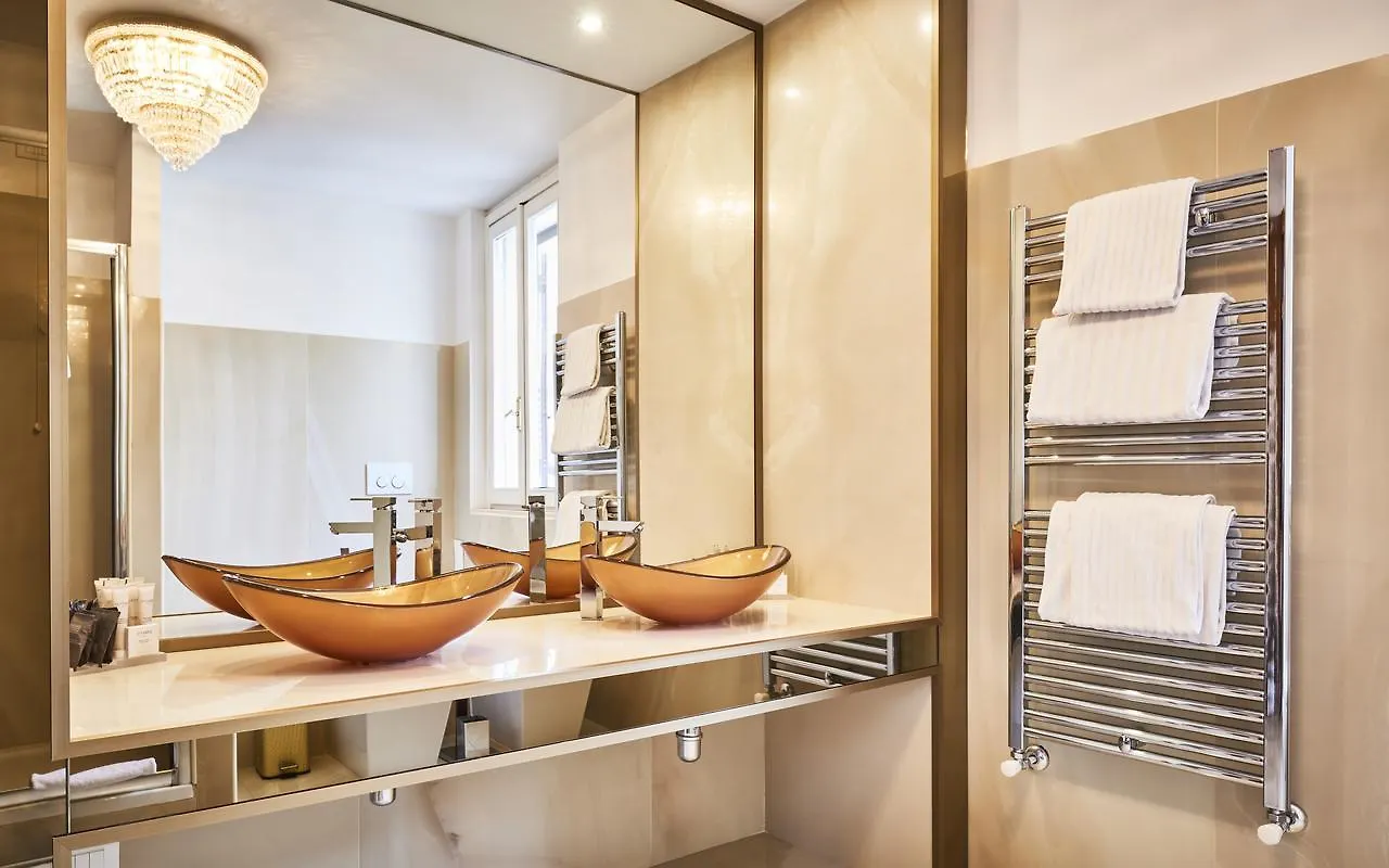 Guest house Penthouse Suite Rome - Private Suites
